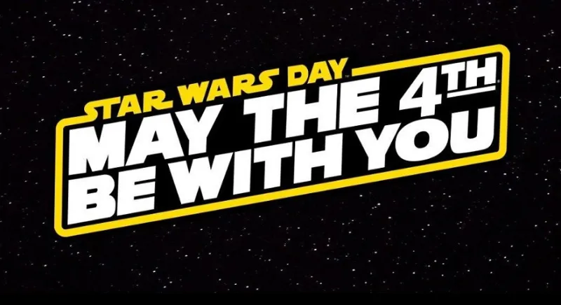 Παγκόσμια Ημέρα Star Wars: Γιατί γιορτάζεται στις 4 Μαΐου