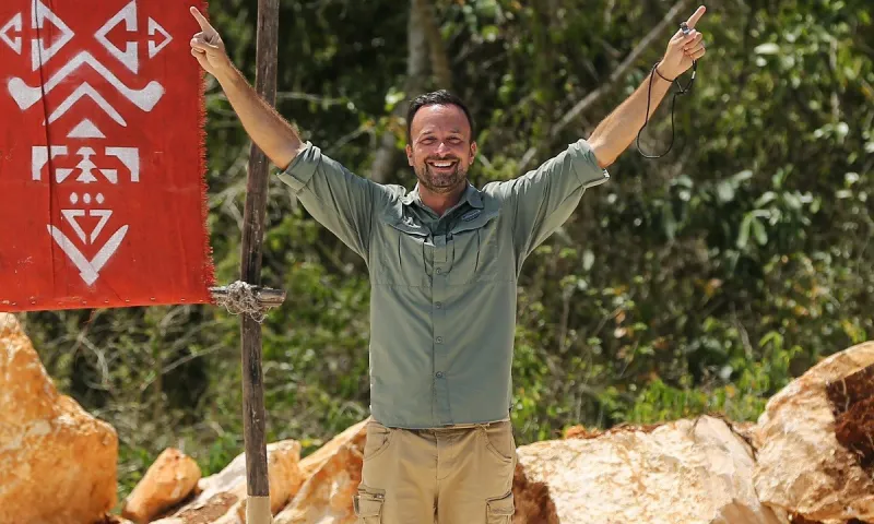 Survivor spoiler 4/5: Ποια ομάδα κερδίζει την 2η ασυλία;