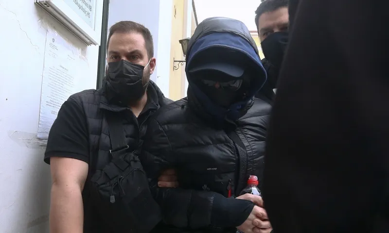 Φουρθιώτης: Επικαλείται ιατρικά προβλήματα - Ζήτησε ειδική διατροφή