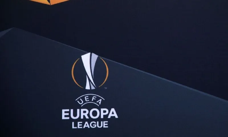 Εuropa League: Τελικός με την παρουσία 9.500 φιλάθλων