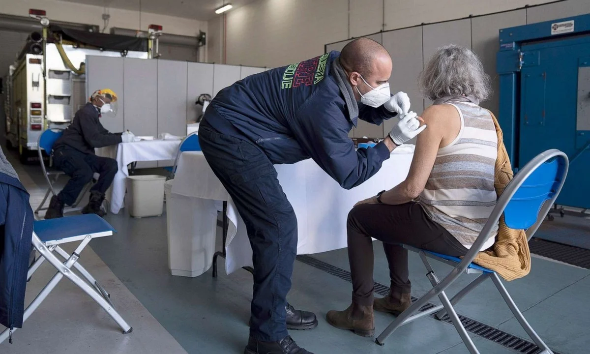 Φλόριντα: Σε προ-Covid εποχή - Αίρονται όλα τα μέτρα για τον κορονοϊό
