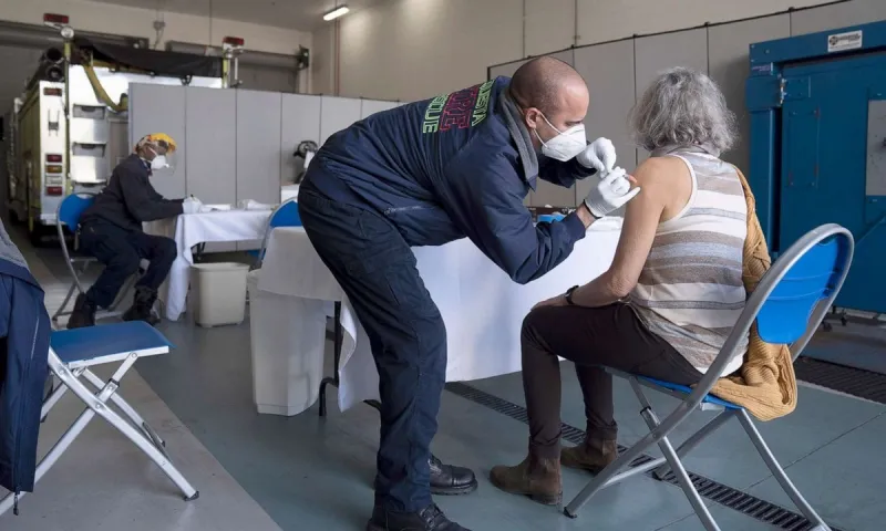 Φλόριντα: Σε προ-Covid εποχή - Αίρονται όλα τα μέτρα για τον κορονοϊό