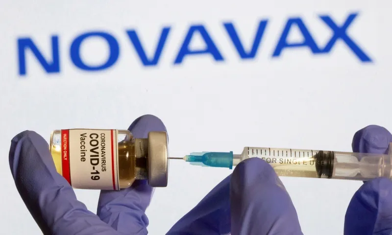 ΗΠΑ: Η εταιρεία Novavax ξεκίνησε κλινικές δοκιμές του εμβολίου της σε εφήβους