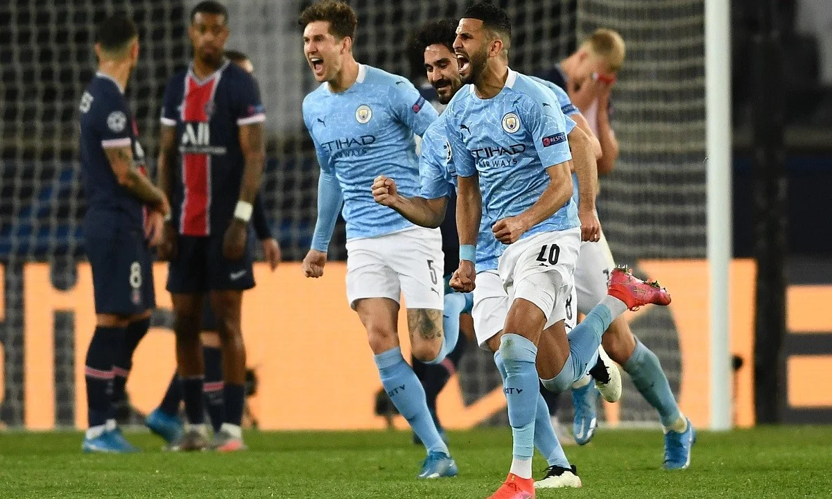 Champions League: «Μάχη» Σίτι – Παρί για μία θέση στον τελικό