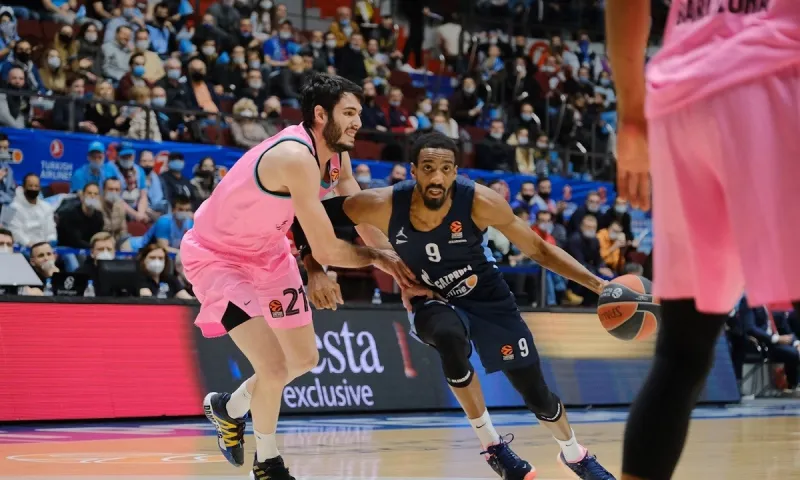Μπαρτσελόνα- Ζενίτ (22:00): Η πιο περίεργη σειρά (Vid)