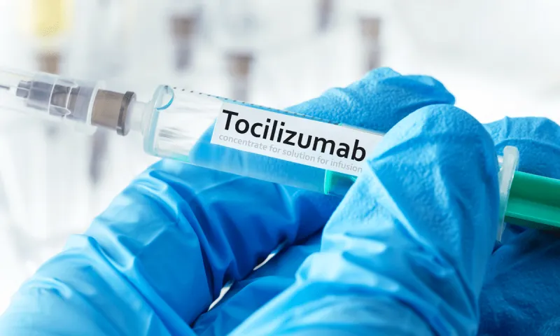 Tocilizumab - Κορονοϊός: Φάρμακο που δίνει ελπίδες για τη θεραπεία ασθενών με βαριά συμπτώματα!