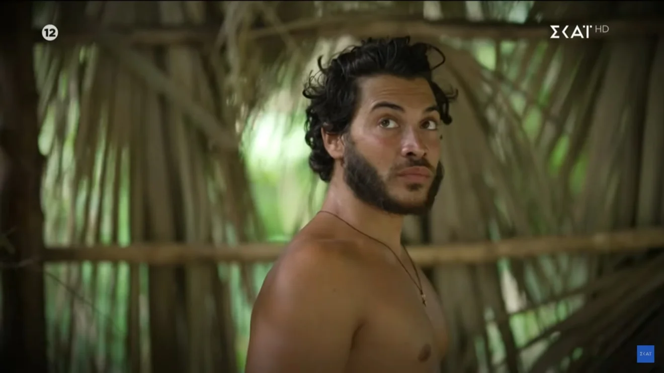Survivor trailer 4/5: Φερέφωνο, δυνατές φιλίες και ασυλία για γερά νεύρα - Έξω από τα ρούχα του ο Ντάφυ (vid)