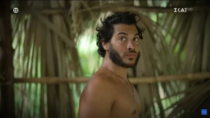 Survivor trailer 4/5: Φερέφωνο, δυνατές φιλίες και ασυλία για γερά νεύρα - Έξω από τα ρούχα του ο Ντάφυ (vid)
