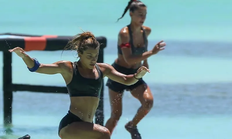 Survivor spoiler 5/5: Ποια ομάδα κερδίζει το έπαθλο επικοινωνίας;