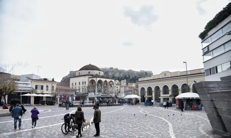 Κορονοϊός: Ο χάρτης της διασποράς νέων κρουσμάτων - Προβληματισμός με Αττική