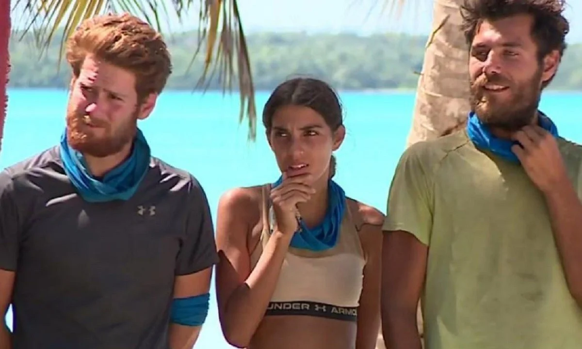 Survivor - Άννα Μαρία Βέλλη: «Ας μη γίνει ό,τι έγινε στη δική μου αποχώρηση»