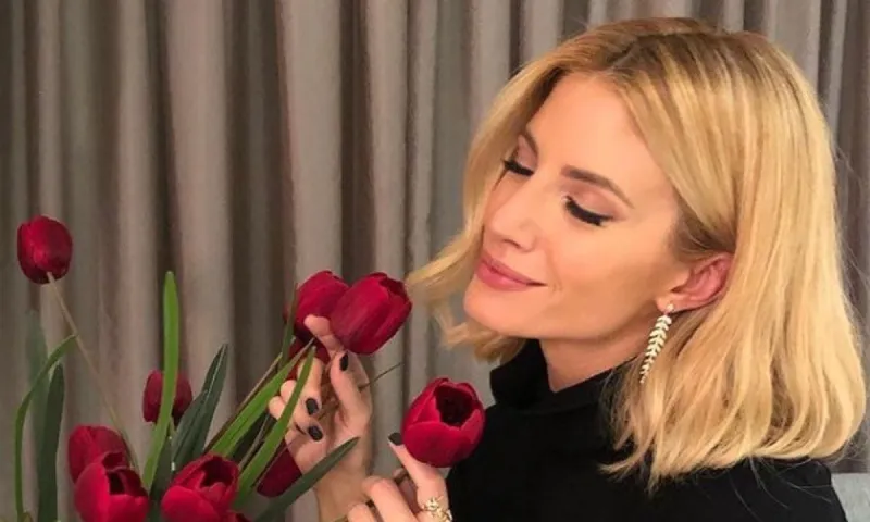 GNTM: Τέλος η Βίκυ Καγιά - Αυτή στη θέση της!