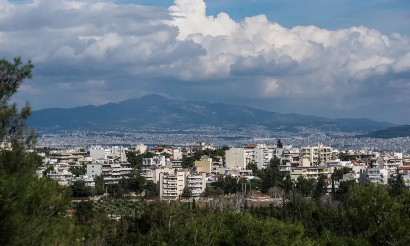 Καιρός 5/5: Αλλού ανάσα δροσιάς κι αλλού πολλή ζέστη - Πού θα είναι πιο υψηλές οι θερμοκρασίες
