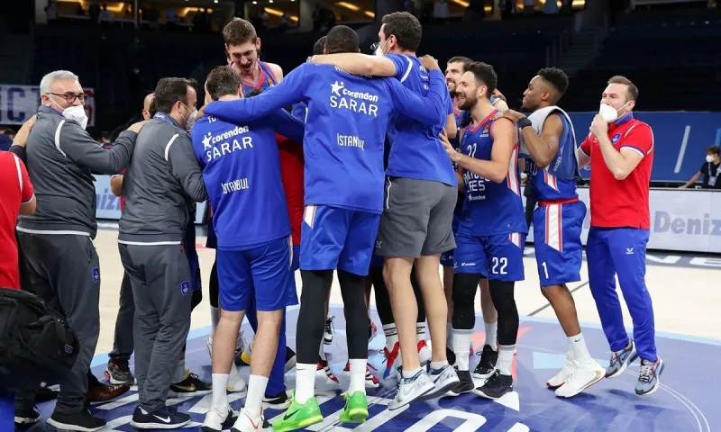 Euroleague PlayOffs: Η πανίσχυρη παράδοση του Game 5