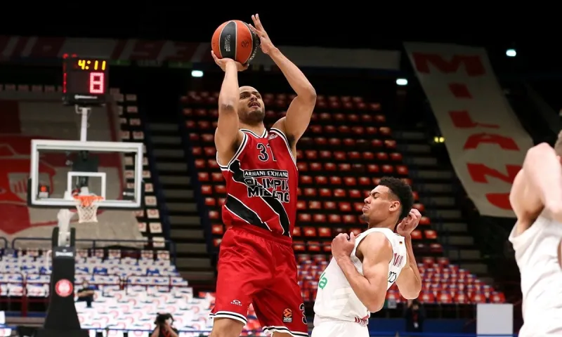 Μιλάνο- Μπάγερν 92-89: Φάιναλ φορ μετά από 29 χρόνια και πολλή αγωνία!