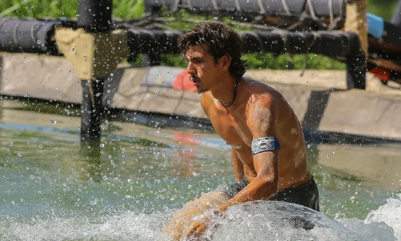 Survivor διαρροή 5/5: ΟΡΙΣΤΙΚΟ! Αυτή η ομάδα κερδίζει το αγώνισμα με έπαθλο επικοινωνία!