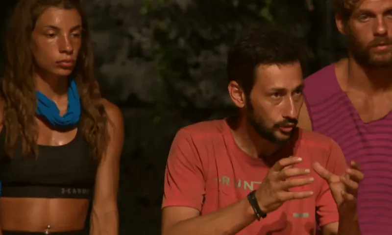 Survivor: Ο Πάνος Καλίδης αποκαλύπτει τι θα κάνει τα λεφτά από το παιχνίδι! (vid)