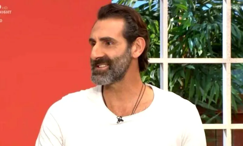 Survivor Κοψιδάς: «Ο Ατζούν μας είπε ότι θα είναι το πιο δύσκολο παιχνίδι όλων των εποχών»