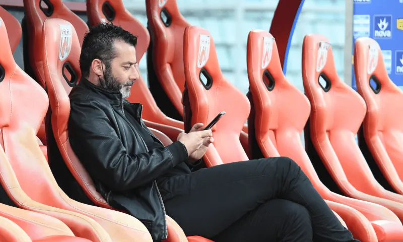 ΝΠΣ Βόλος: Έρχεται ο διάδοχος του Λόπεθ!