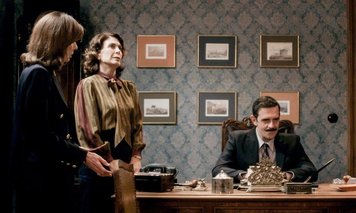 Άγριες Μέλισσες spoiler: Έρχεται εβδομάδα με καταιγιστικές εξελίξεις!