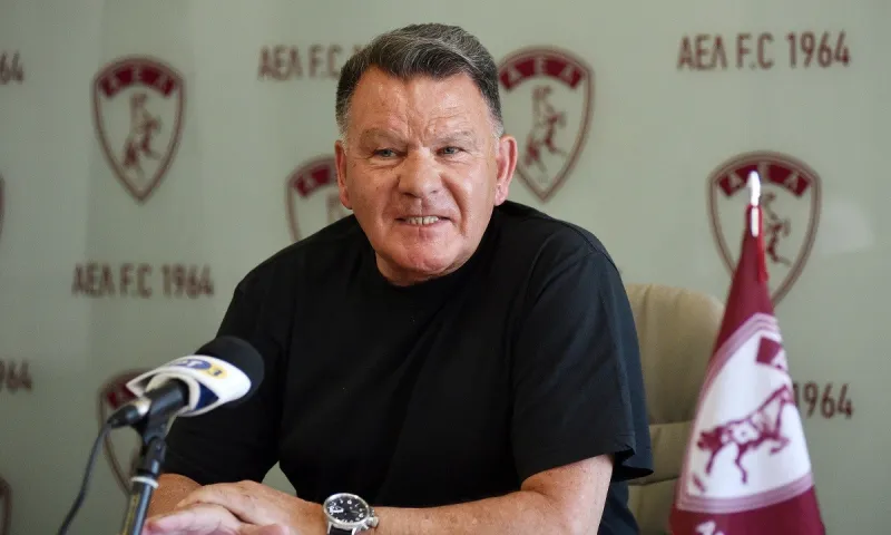 Κούγιας - ΠΑΣ Γιάννινα: «Εικονική πώληση μετοχών από τον Χριστοβασίλη στον Αυδή - Ο Ιβάν Σαββίδης έδωσε χρήματα»