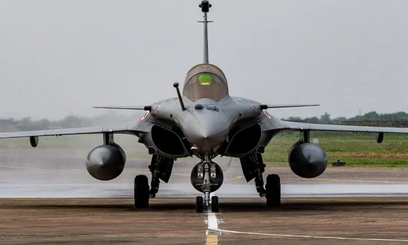 Rafale: Άλλα 30 πήραν οι Αιγύπτιοι - Ο σημαντικός ρόλος της Ελλάδας στην συγκεκριμένη αγορά