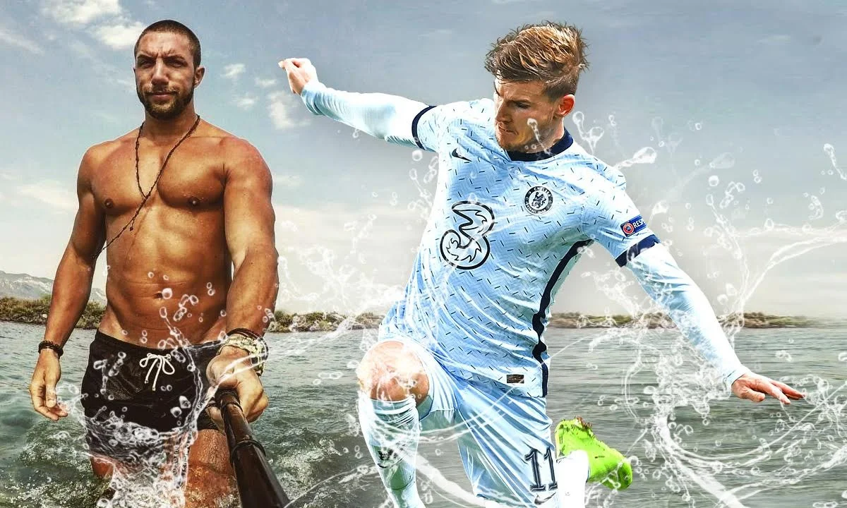 Survivor – Champions League: Ο Τίμο Βέρνερ είναι ο Κόρο της Τσέλσι!