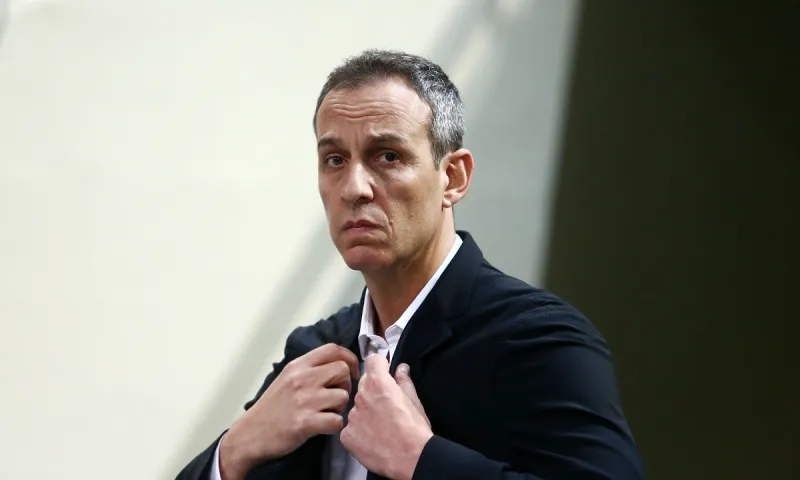 Κάτας για Νέντοβιτς και πιθανότητα μεταγραφής