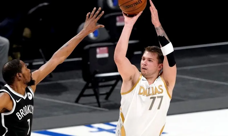 NBA αποτελέσματα: Νετς σε... κρίση - Ο Ντόντσιτς και η παρέα του έκαναν πάρτι! (vids)