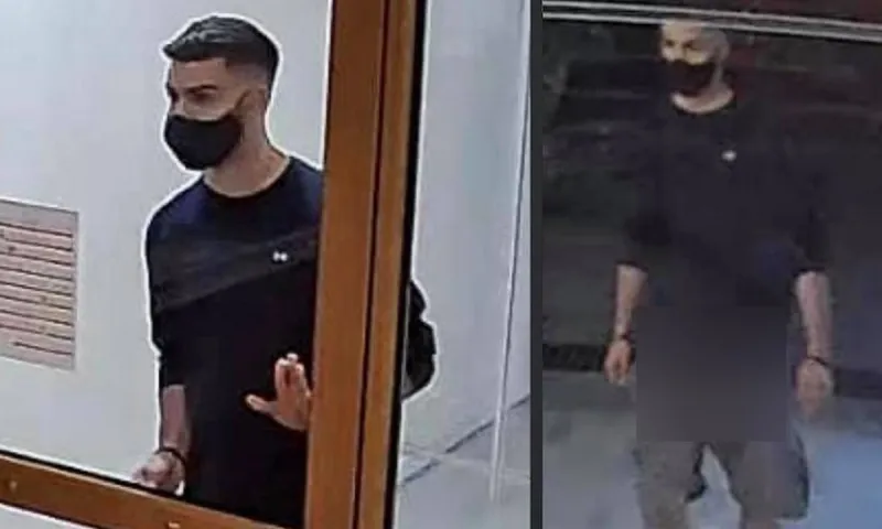Νέα Σμύρνη: Ο 22χρονος είχε «ξαναχτυπήσει» - Τον αναγνώρισαν τρεις ακόμα γυναίκες!
