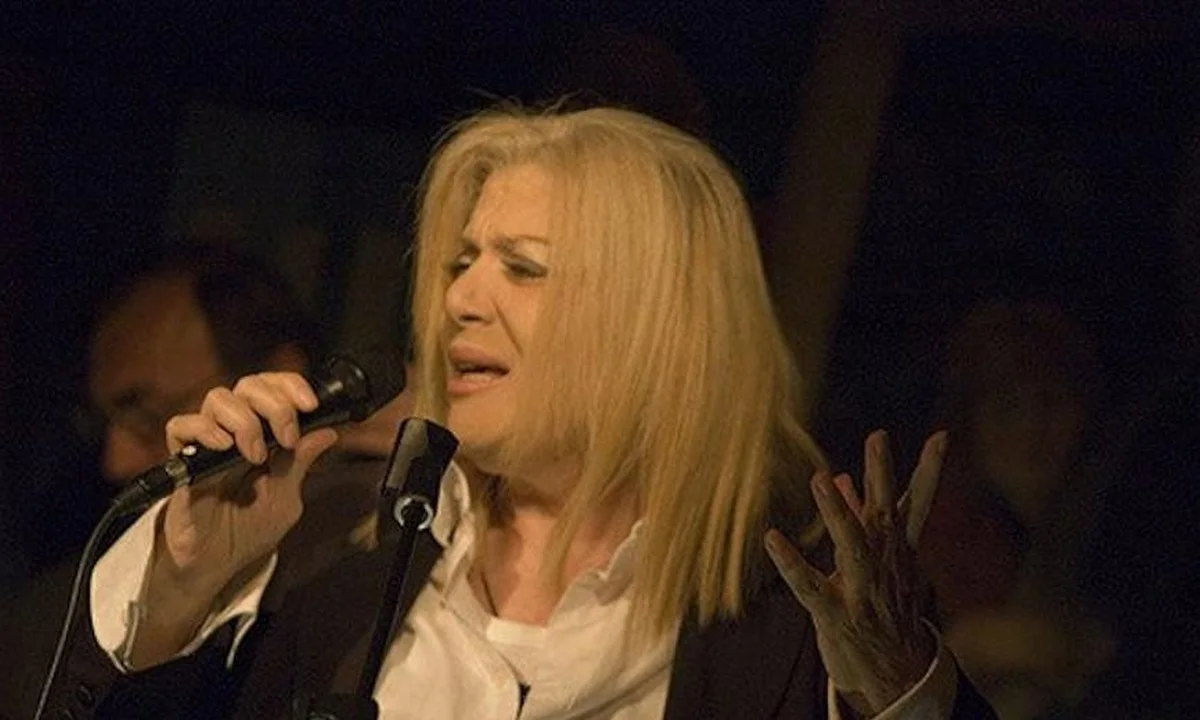 Καίτη Ντάλη: Την έδειραν και τις πήραν τα χρήματα