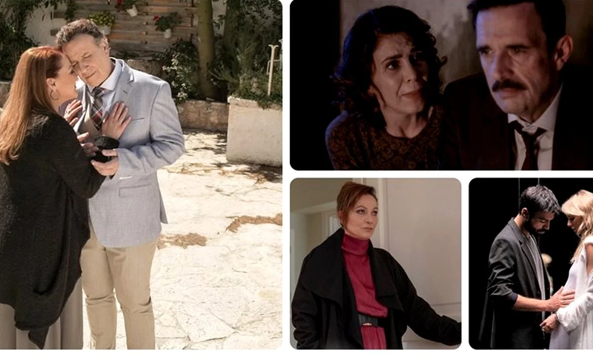 Τηλεθέαση 7/5: Ομηρική μάχη για MasterChef και Άγριες Μέλισσες - Πού έφτασε το τελευταίο Καφέ της Χαράς