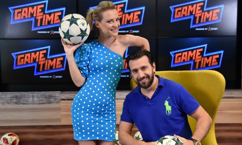 Πετρέλης στο ΟΠΑΠ Game Time: «Ο Παναθηναϊκός θα παλέψει με νύχια και με δόντια για την νίκη με την ΑΕΚ» 
