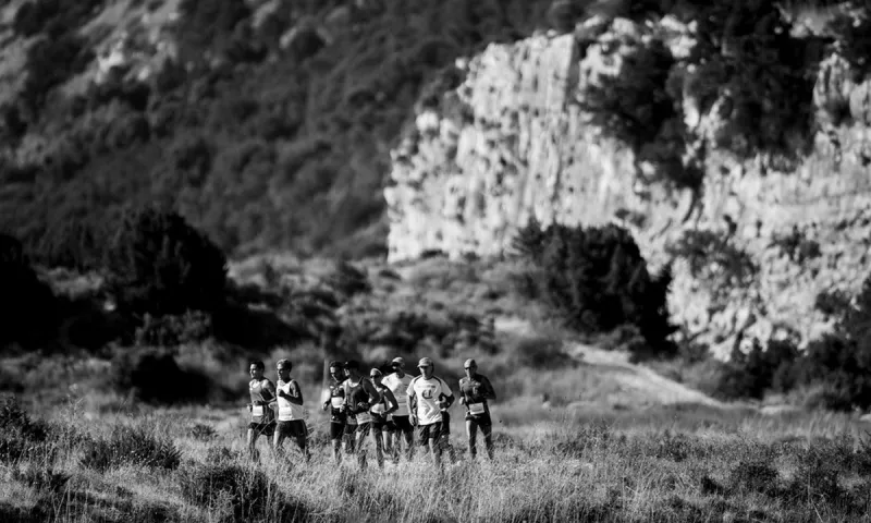 Run Messinia: Οριστικά στις 2-11 Οκτωβρίου 2021