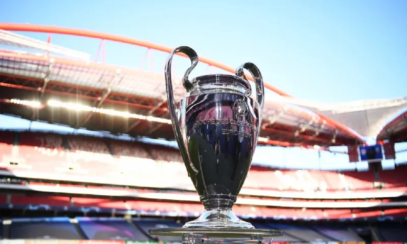 Champions League - Χαμός: Η Αγγλία ζητάει να αναλάβει τον τελικό, έβαλε στην κόκκινη λίστα την Τουρκία