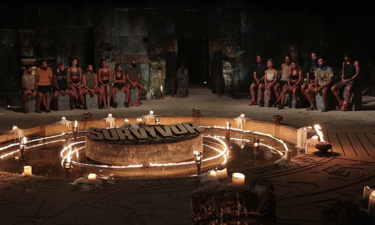 Survivor: Παράταση μέχρι τον Ιούλιο;