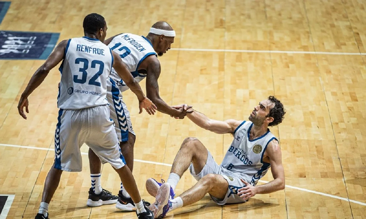 BCL: Η Μπούργος στο μεγάλο τελικό (vid)