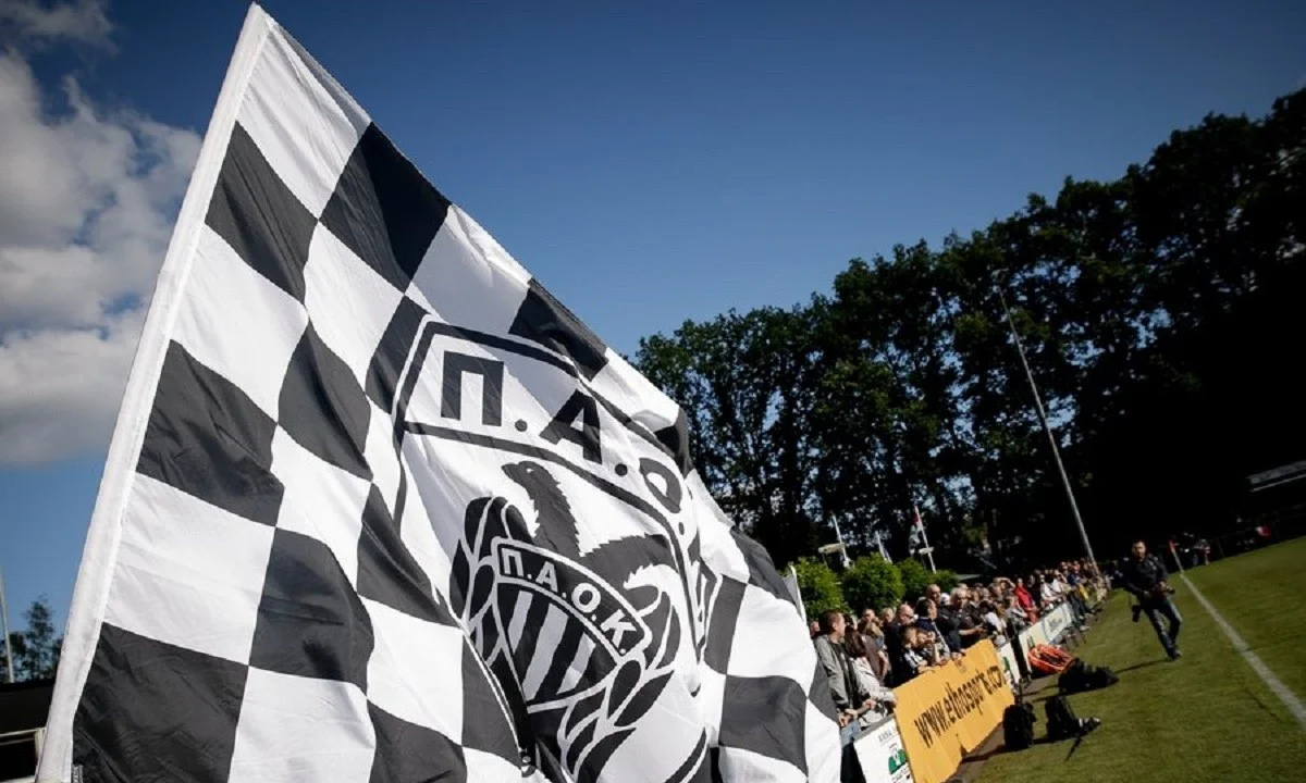 ΠΑΟΚ: Ετοιμάζει προπονητικό κέντρο στο Μόντρεαλ