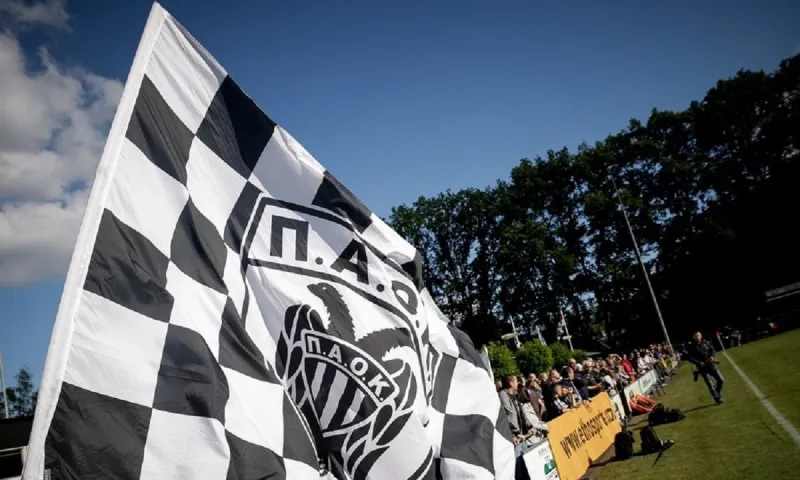 ΠΑΟΚ: Ετοιμάζει προπονητικό κέντρο στο Μόντρεαλ