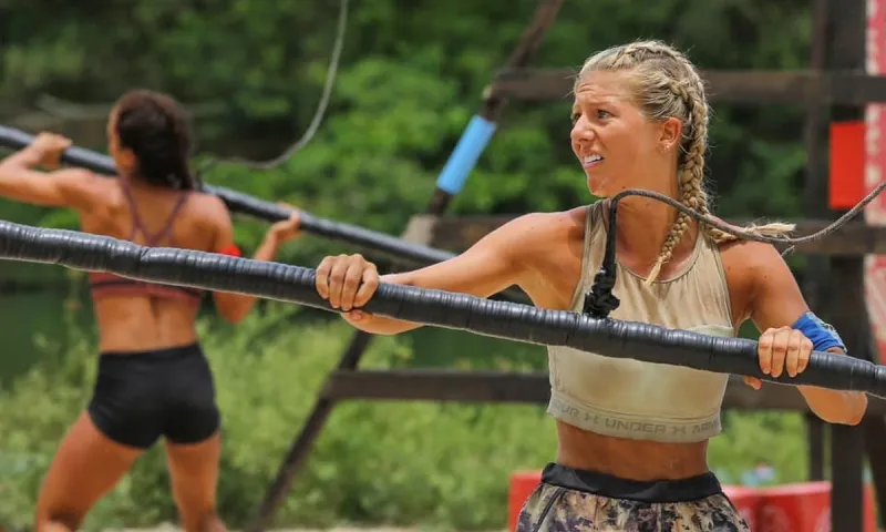Survivor spoiler 9/5: Ποια ομάδα κερδίζει το έπαθλο φαγητού;