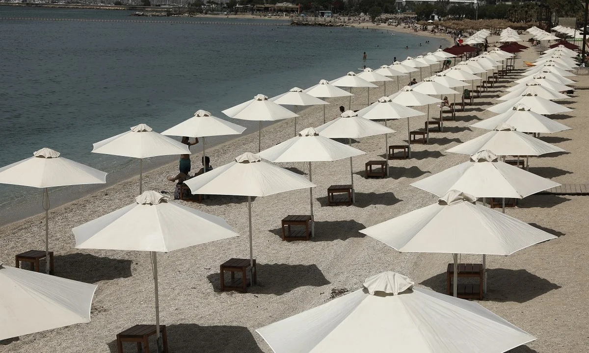 Ανοιχτά εστιατόρια, μπαρ και παραλίες - Τι θα γίνει με τους χώρους θεαμάτων και τα γυμναστήρια