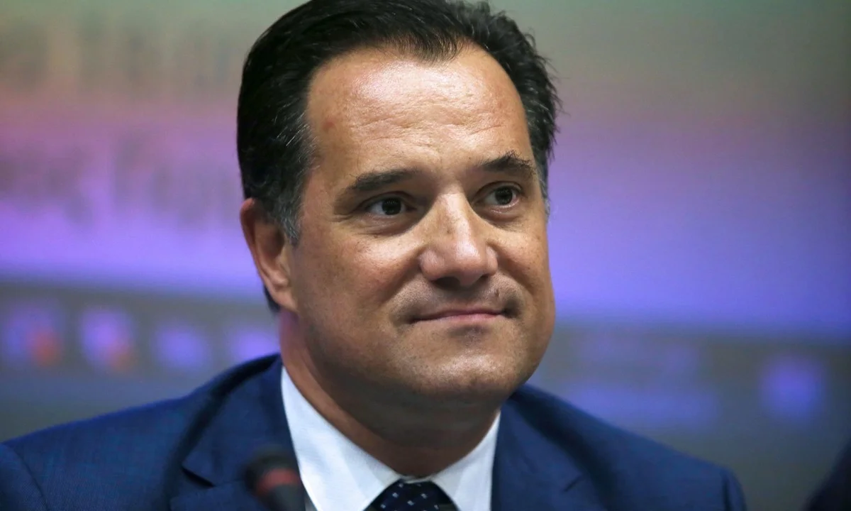Άδωνις: Τα γυμναστήρια θα ανοίξουν πρώτα για τους εμβολιασμένους