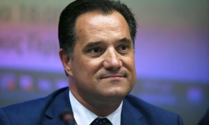 Άδωνις: Τα γυμναστήρια θα ανοίξουν πρώτα για τους εμβολιασμένους
