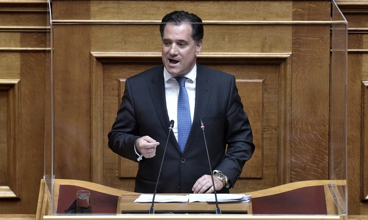Γεωργιάδης: «Έγινε το μεγάλο βήμα και επαναλειτουργεί η Πίτσος» (pic)
