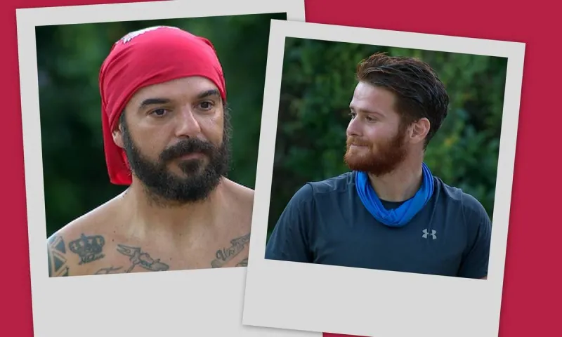 Survivor: Ο Τζέιμς χτυπάει Τριαντάφυλλο - Πολλά τα λεφτά που φέρνει στον ΣΚΑΪ