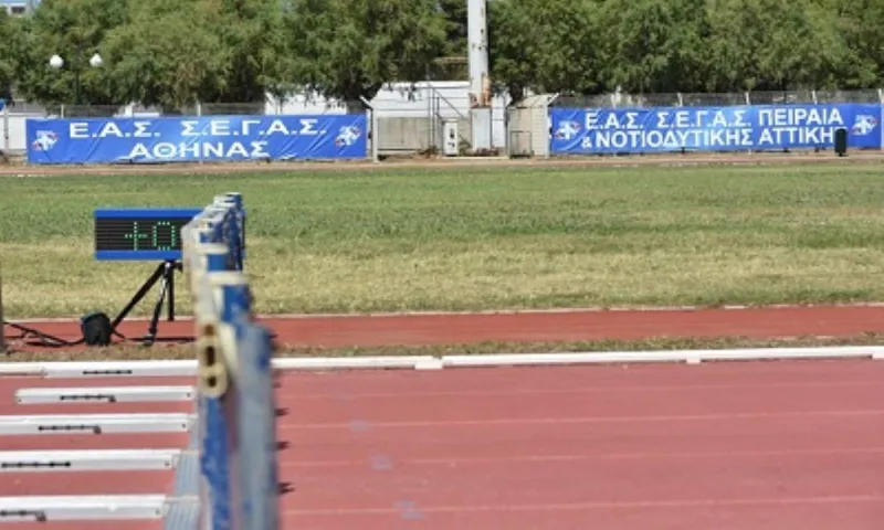 Διασυλλογικό πρωτάθλημα: Ολοκληρώθηκε η δράση σε 2ο και 4ο όμιλο