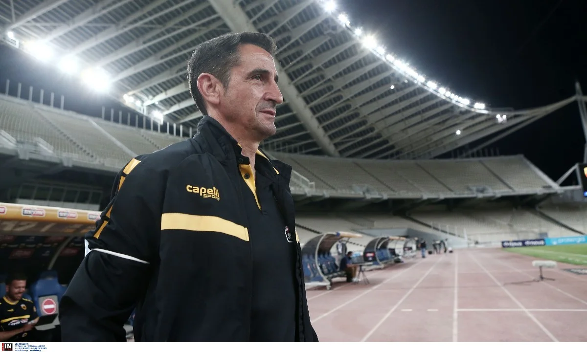 Χιμένεθ: «Είναι η χειρότερη περίοδος στην ποδοσφαιρική μου ζωή»