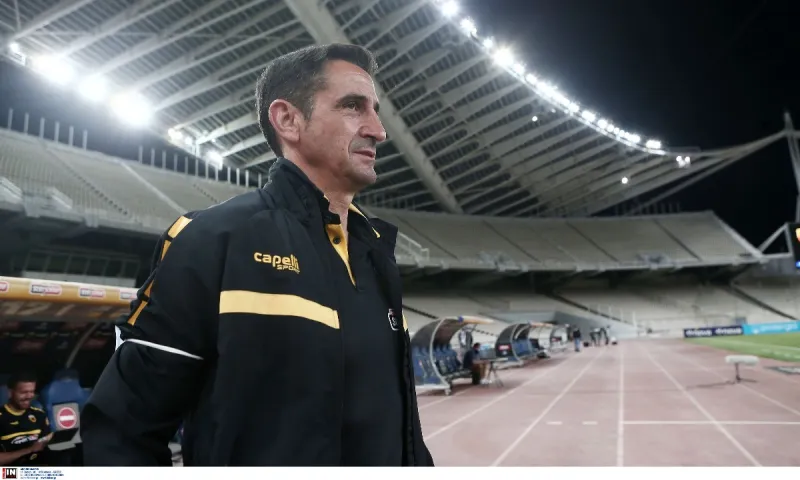 Χιμένεθ: «Είναι η χειρότερη περίοδος στην ποδοσφαιρική μου ζωή»