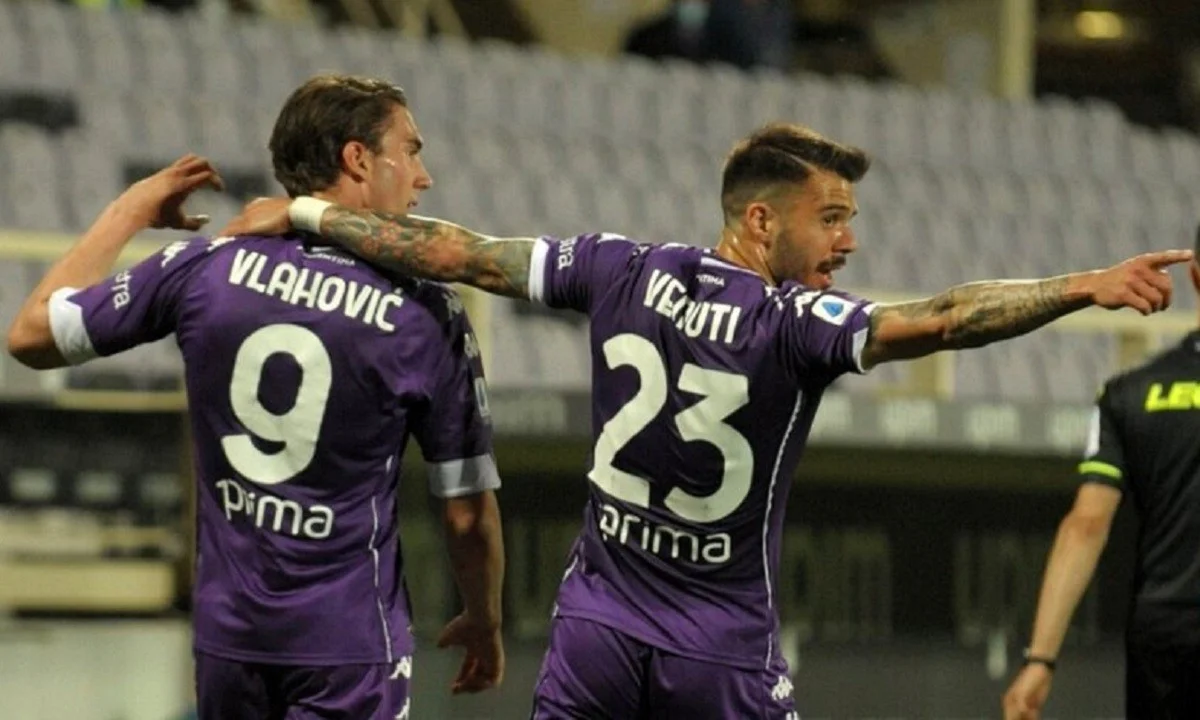 Serie A: Πέντε η Ίντερ, έπεσε πάνω στον Βλάχοβιτς η Λάτσιο