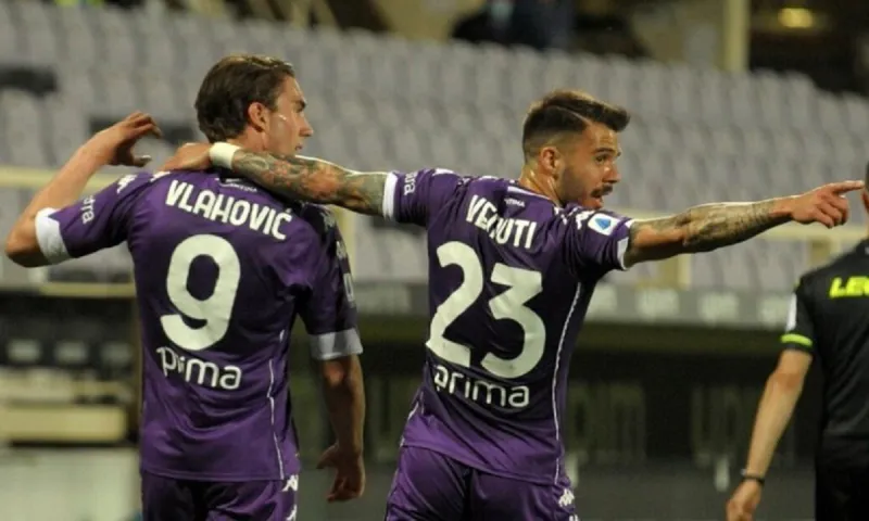 Serie A: Πέντε η Ίντερ, έπεσε πάνω στον Βλάχοβιτς η Λάτσιο